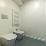 Navigli Charme Urbano Tra Design E Quiete Apartman Milánó