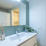 Apartman Navigli Charme Urbano Tra Design E Quiete