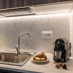 Apartman Navigli Charme Urbano Tra Design E Quiete *