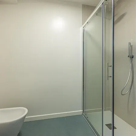 Апартаменты Navigli Charme Urbano Tra Design E Quiete *