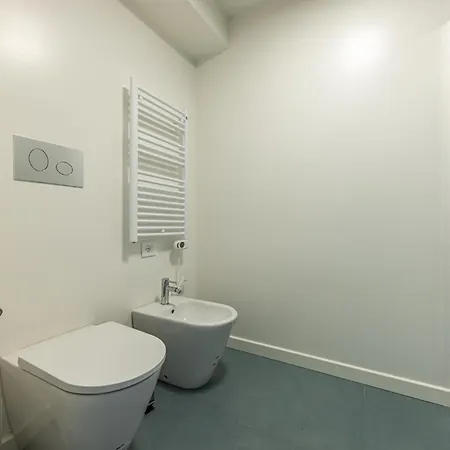 Navigli Charme Urbano Tra Design E Quiete Апартаменты Милан