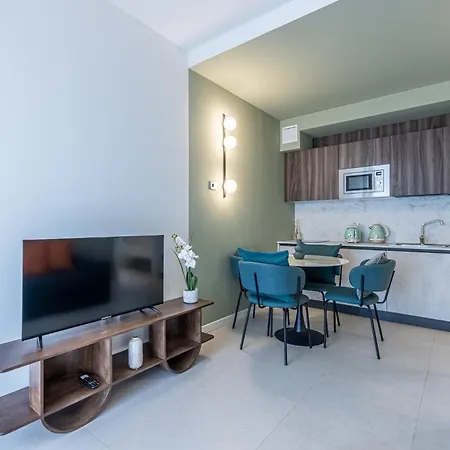 Appartement Binda 21-Bd Loft Quiete E Design Navigli - Vesta Milan