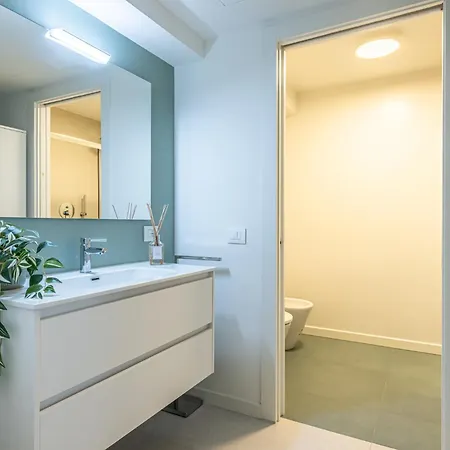 Binda 21-Bd Loft Quiete E Design Navigli - Vesta Milan