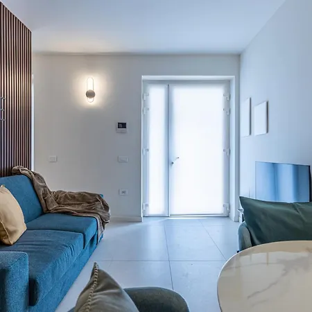 Binda 21-Bd Loft Quiete E Design Navigli - Vesta Appartement *