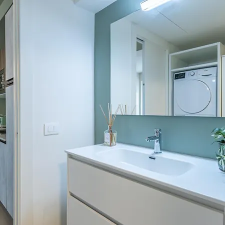 Binda 21-Bd Loft Quiete E Design Navigli - Vesta *