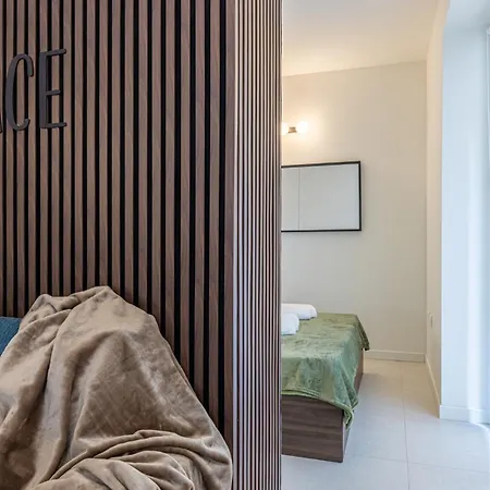 Binda 21-Bd Loft Quiete E Design Navigli - Vesta Appartement Milan
