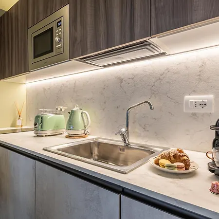 Binda 21-Bd Loft Quiete E Design Navigli - Vesta